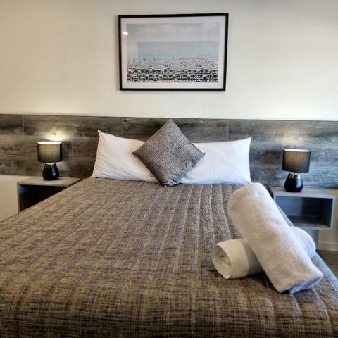 Y Motels Gympie - Redcliffe Tourism 0