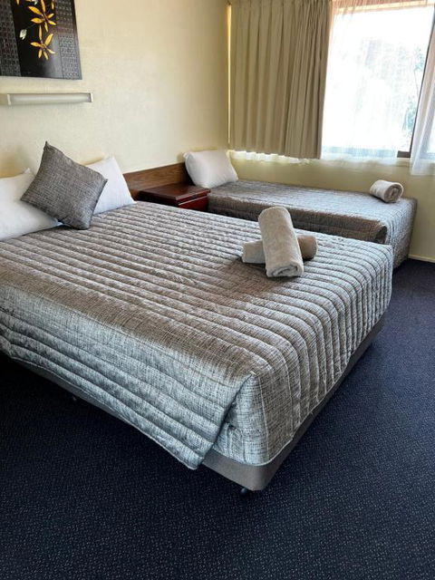 Y Motels Gympie - Redcliffe Tourism 1