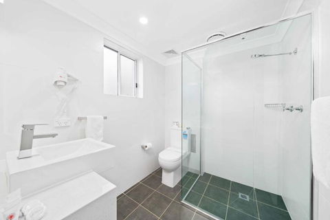 WM Bankstown - Redcliffe Tourism 2