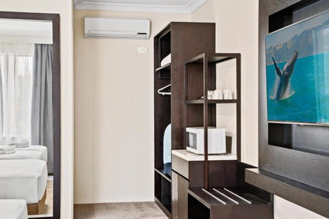 WM Bankstown - Redcliffe Tourism 3