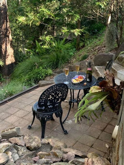 Williams River Retreat - Redcliffe Tourism 0