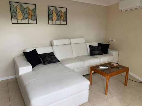 Williams River Retreat - Redcliffe Tourism 1