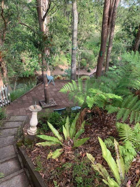 Williams River Retreat - Redcliffe Tourism 2
