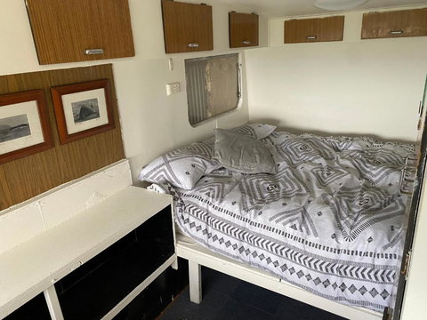 Wilsons Prom Views - Prom View Shack - Redcliffe Tourism 3