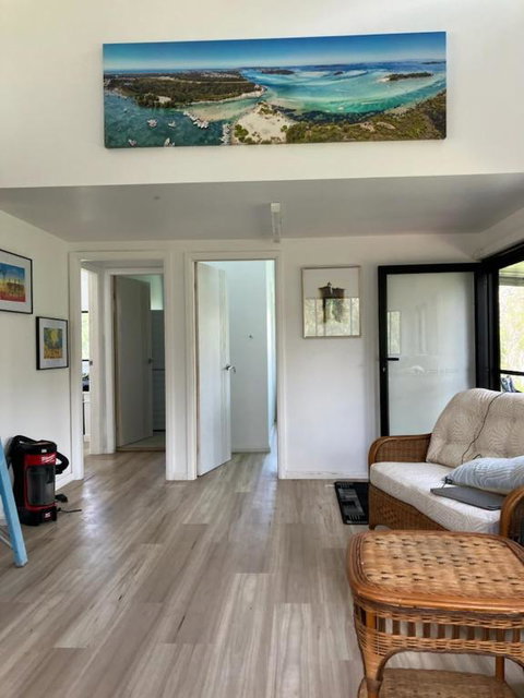 Alinta Accommodation - Redcliffe Tourism 1