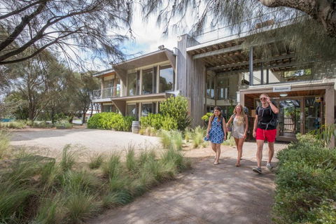 YHA Apollo Bay Eco - Redcliffe Tourism 3