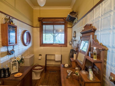 Inspiring Views B&B - Redcliffe Tourism 3