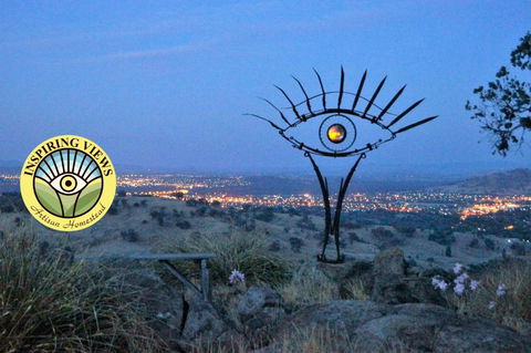 Inspiring Views B&B - Redcliffe Tourism 0