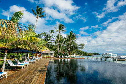 Orpheus Island Lodge - Redcliffe Tourism 0