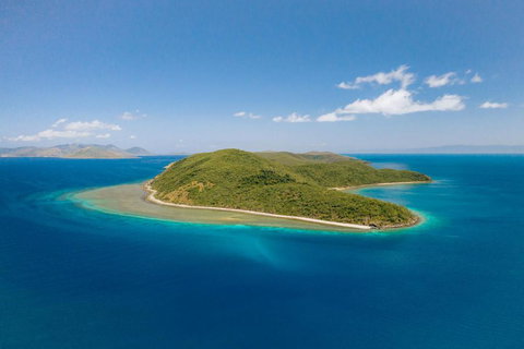 Orpheus Island Lodge - Redcliffe Tourism 2