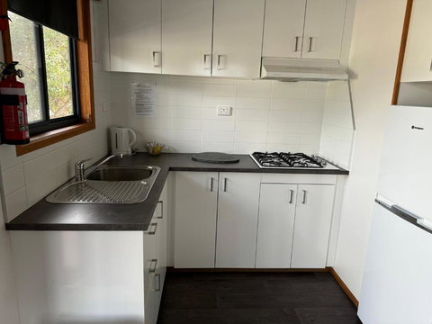 St Arnaud Caravan Park - Redcliffe Tourism 2