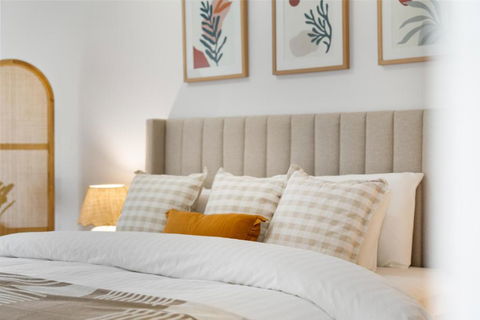 YARLU By Silver Sands - Redcliffe Tourism 0