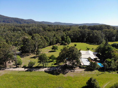Yarrahapinni Homestead - Redcliffe Tourism 3