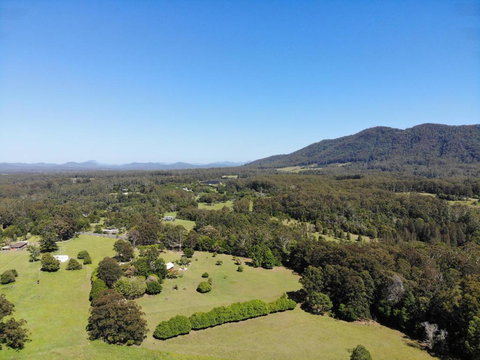 Yarrahapinni Homestead - Redcliffe Tourism 2