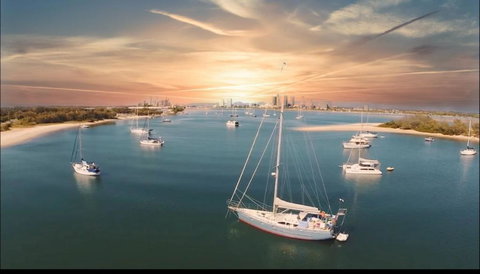 ZANZIBAR FANTASTIC 1 Bedroom APARTMENT - Redcliffe Tourism 1