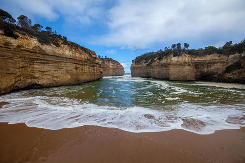 Great Ocean Road Tour With Lunch - Redcliffe Tourism 0