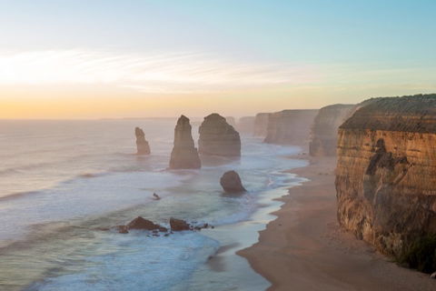 Great Ocean Road Tour With Lunch - Redcliffe Tourism 3
