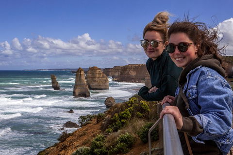 Great Ocean Road Tour With Lunch - Redcliffe Tourism 4