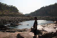 6-Day Kakadu Katherine and Litchfield National Parks Camping Expedition, Darwin