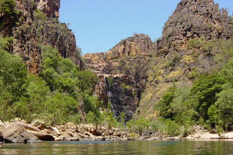 6-Day Kakadu, Katherine And Litchfield National Parks Camping Expedition - Redcliffe Tourism 2