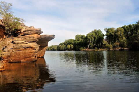 6-Day Kakadu, Katherine And Litchfield National Parks Camping Expedition - Redcliffe Tourism 3