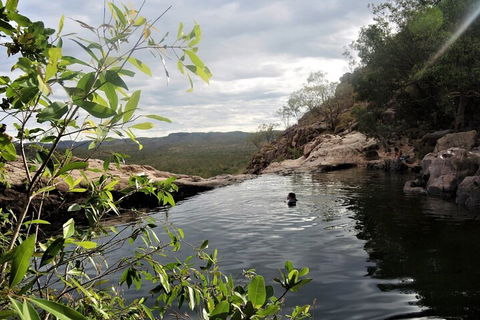 6-Day Kakadu, Katherine And Litchfield National Parks Camping Expedition - Redcliffe Tourism 4