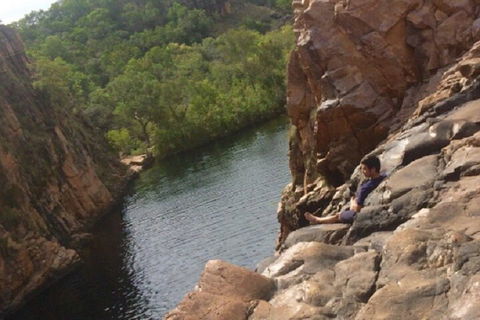 6-Day Kakadu, Katherine And Litchfield National Parks Camping Expedition - Redcliffe Tourism 5