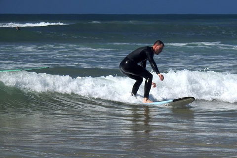 Learn To Surf At The Great Ocean Road - Redcliffe Tourism 0