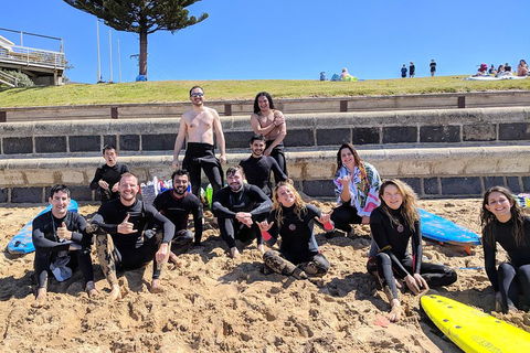 Learn To Surf At The Great Ocean Road - Redcliffe Tourism 3