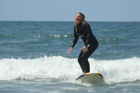 Learn To Surf At The Great Ocean Road - Redcliffe Tourism 5