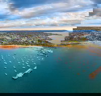 Mornington Peninsula Tour inc chairliftbeach boxeslunchchoc tasting and more - Redcliffe Tourism