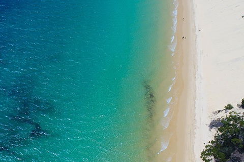 Private Tangalooma Wrecks Tour - Redcliffe Tourism 1