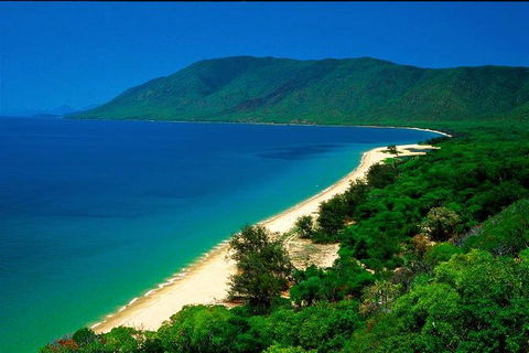 Cairns Reef And Rainforest Combo: Daintree Rainforest And The Great Barrier Reef - Redcliffe Tourism 0