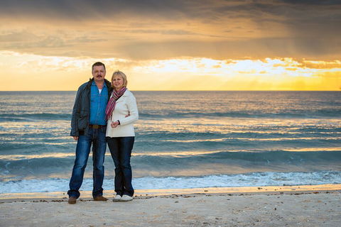 Private One Day Great Ocean Road Tour - Redcliffe Tourism 3
