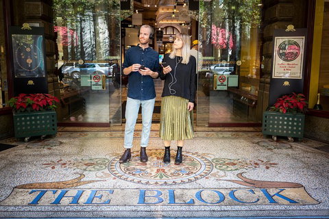 Melbourne Audio Tour: A Self-Guided Walk Through The City - Redcliffe Tourism 3