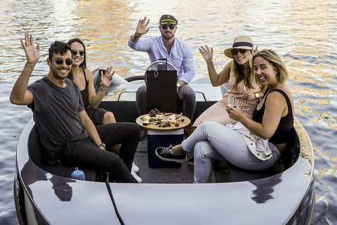 1.5-Hour Boat Rental In Melbourne - Redcliffe Tourism 3