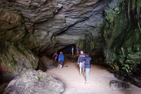 Great Ocean Road Full Day Private Experience - Redcliffe Tourism 2