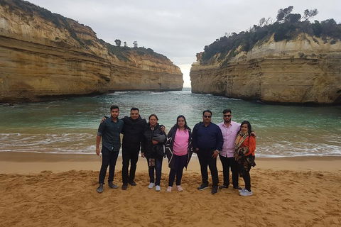 Great Ocean Road Full Day Private Experience - Redcliffe Tourism 5