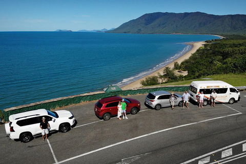 Atherton Tablelands Small-Group Food & Wine Tasting Tour From Port Douglas - Redcliffe Tourism 2
