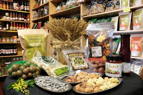 Atherton Tablelands Small-Group Food & Wine Tasting Tour From Port Douglas - Redcliffe Tourism 4