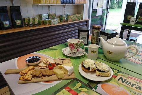 Atherton Tablelands Small-Group Food & Wine Tasting Tour From Port Douglas - Redcliffe Tourism 5