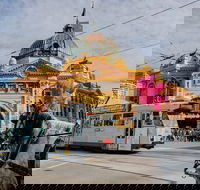 Melbourne. Laneways and Alleyways - Redcliffe Tourism