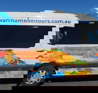 12 Apostles Tour from Warrnambool - Redcliffe Tourism
