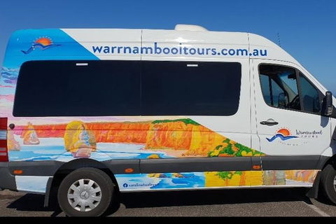 12 Apostles Tour From Warrnambool - Redcliffe Tourism 0