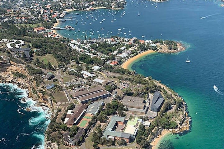  Redcliffe Tourism