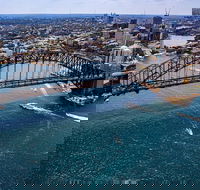 Private Helicopter Flight Over Sydney  Beaches for 2 or 3 people - 30 Minutes - Redcliffe Tourism