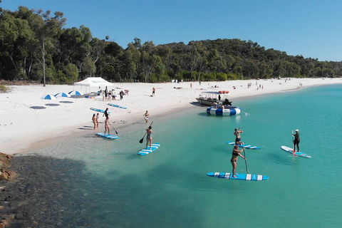Whitehaven Beach Club - Redcliffe Tourism 4