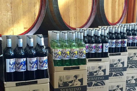 Mclaren Vale Luxury Full Day Small Group Wine Tour - Redcliffe Tourism 0