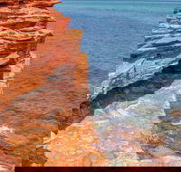 Broome Panoramic Town Tour - All the Extraordinary Sights and History of Broome - Redcliffe Tourism