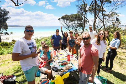 7-Day Best Of Tasmania Adventure Experience From Hobart (flexible Ticket) - Redcliffe Tourism 1